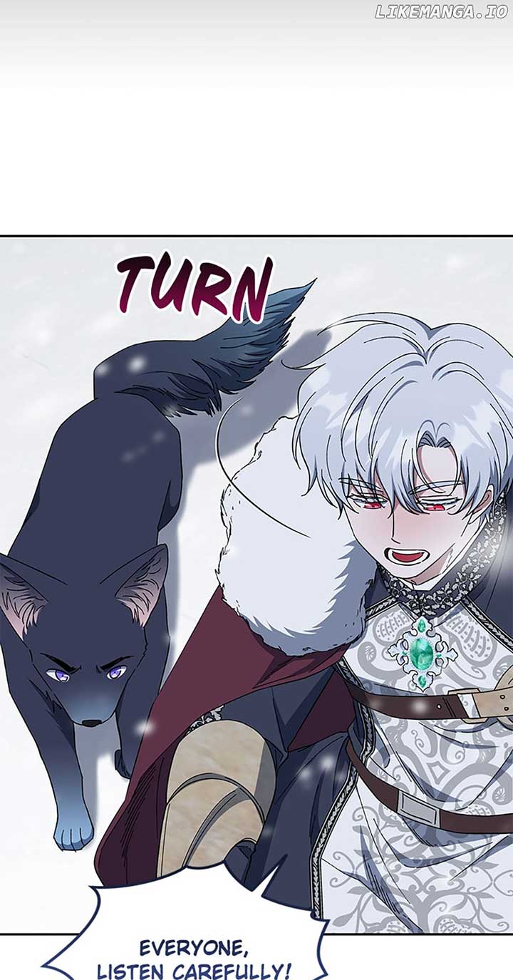 I Plan to Become the Master of a Stolen Family Chapter 50 - Page 25