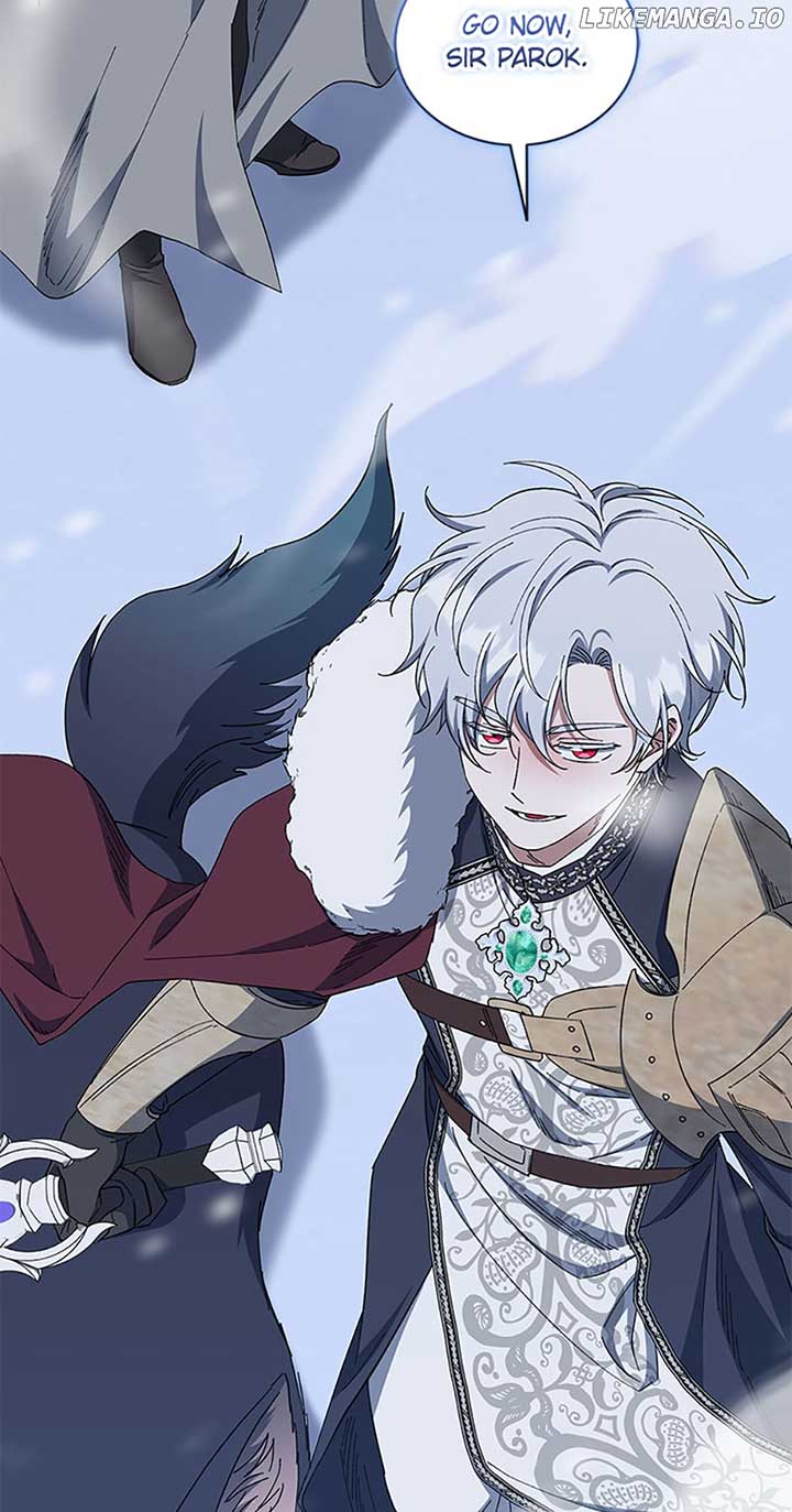 I Plan to Become the Master of a Stolen Family Chapter 50 - Page 31