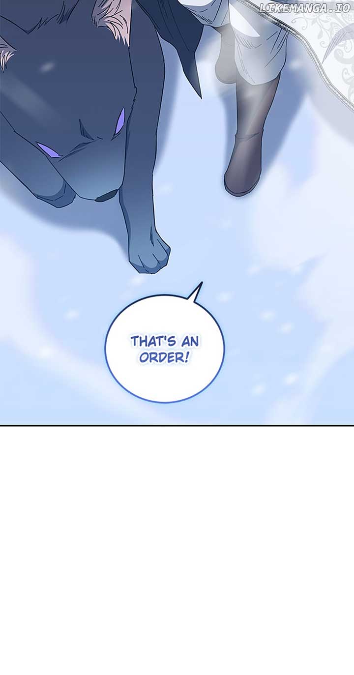 I Plan to Become the Master of a Stolen Family Chapter 50 - Page 32