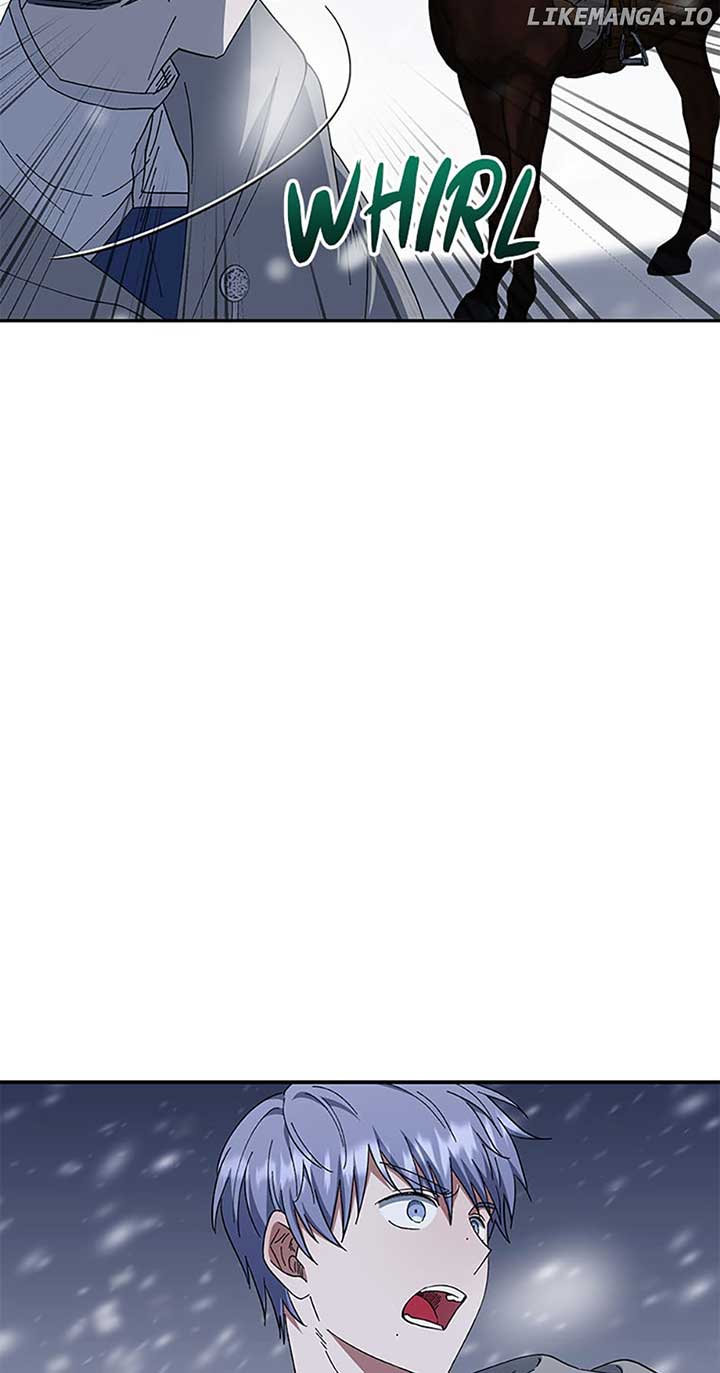 I Plan to Become the Master of a Stolen Family Chapter 50 - Page 34