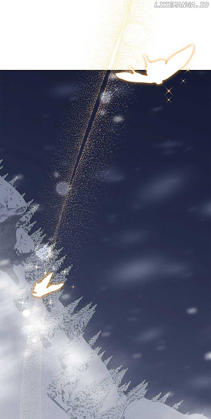 I Plan to Become the Master of a Stolen Family Chapter 50 - Page 41