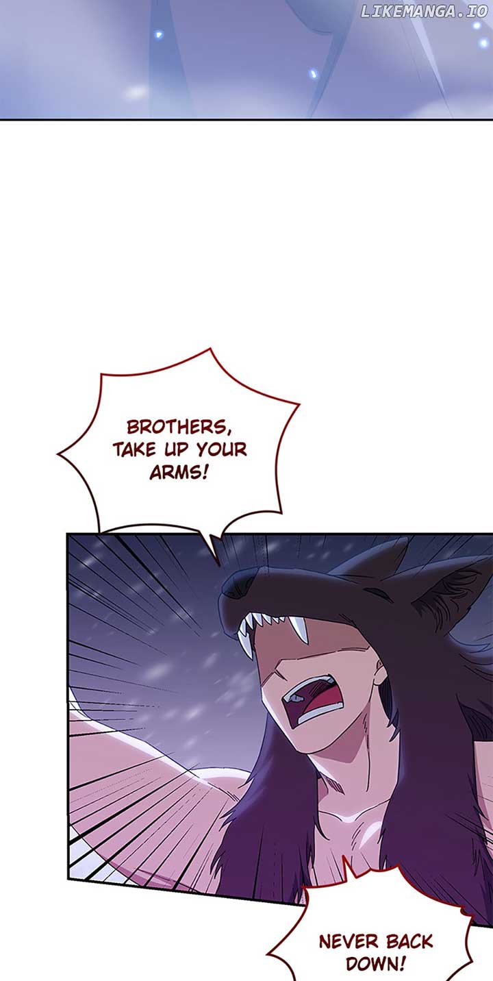 I Plan to Become the Master of a Stolen Family Chapter 50 - Page 43