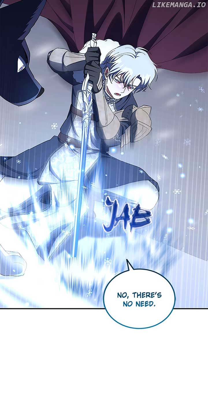 I Plan to Become the Master of a Stolen Family Chapter 50 - Page 45