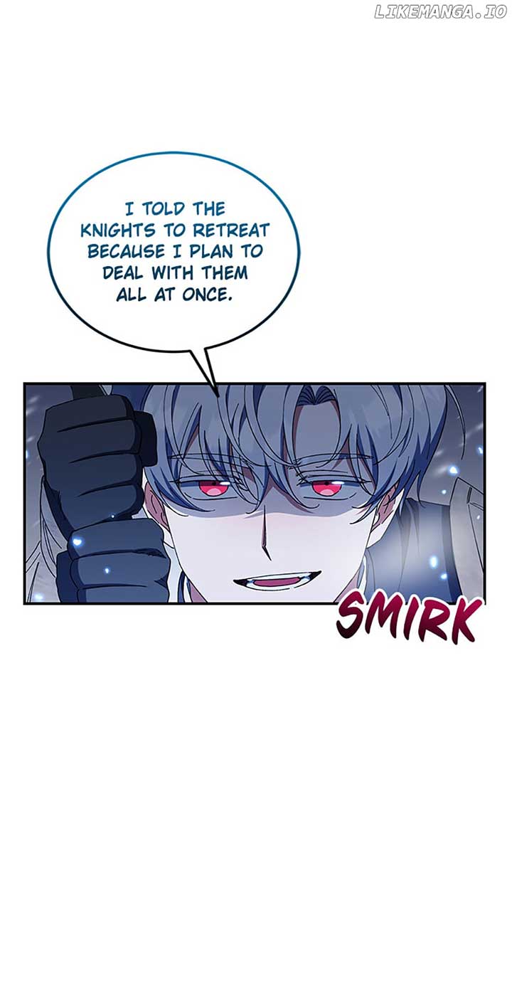 I Plan to Become the Master of a Stolen Family Chapter 50 - Page 46