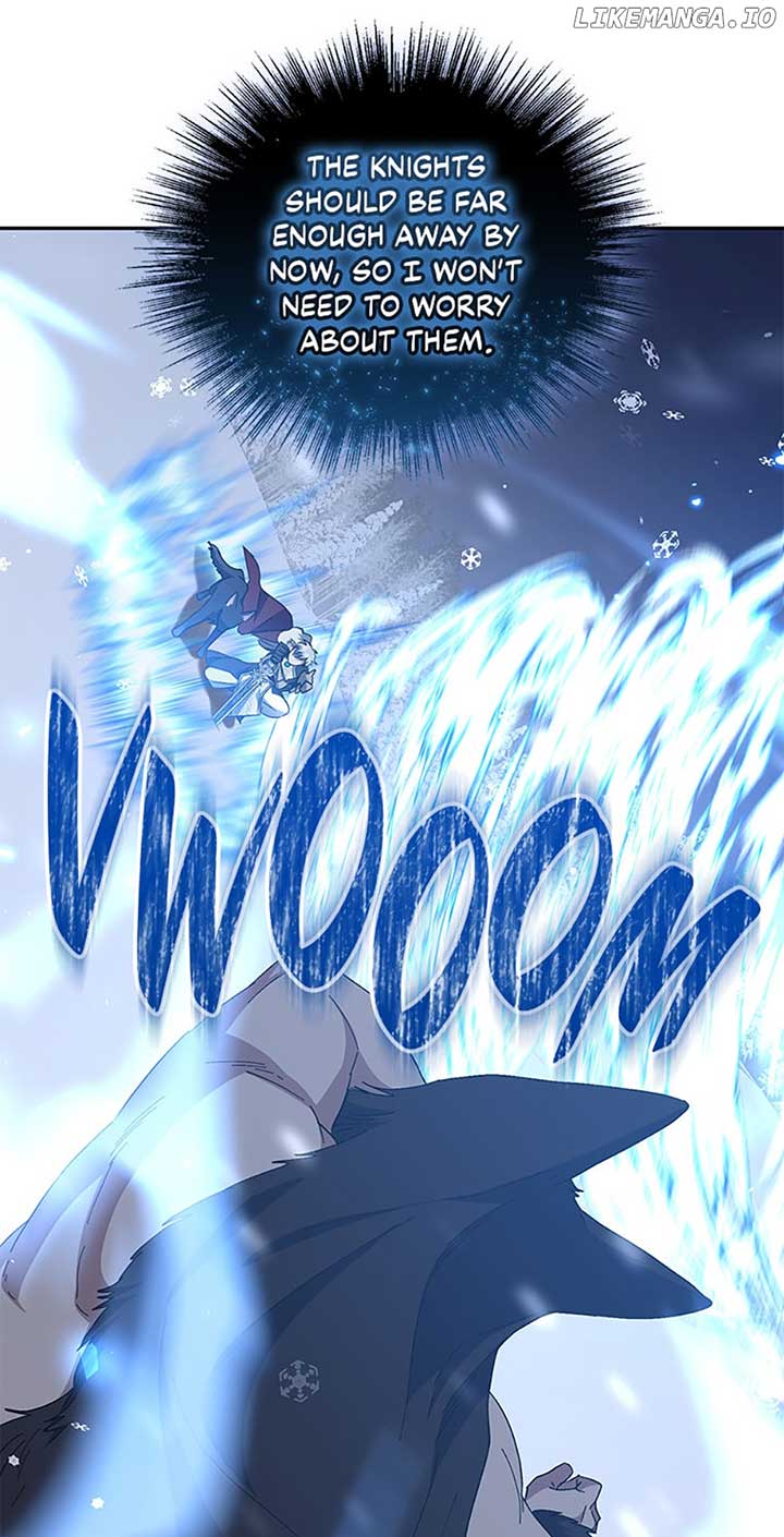 I Plan to Become the Master of a Stolen Family Chapter 50 - Page 47