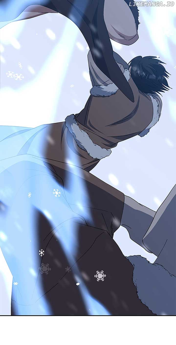 I Plan to Become the Master of a Stolen Family Chapter 50 - Page 48