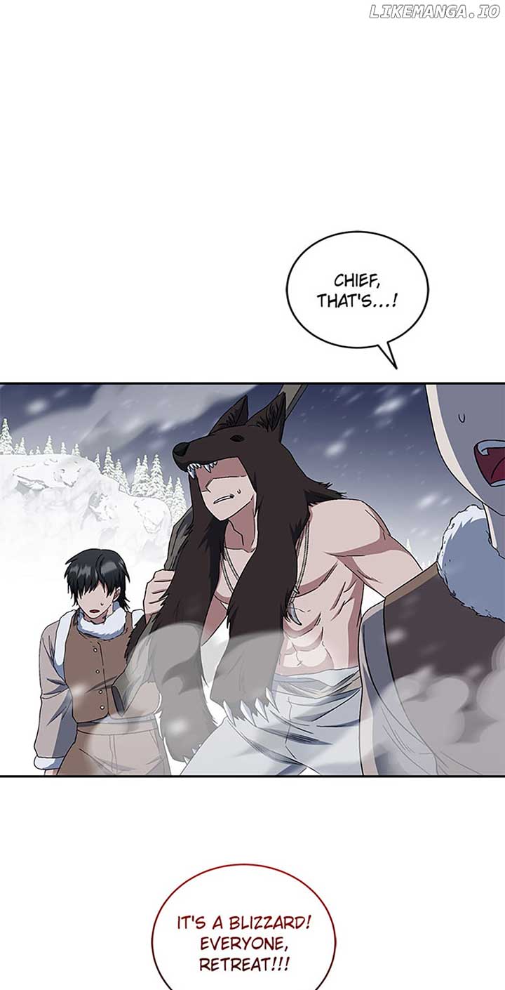 I Plan to Become the Master of a Stolen Family Chapter 50 - Page 49