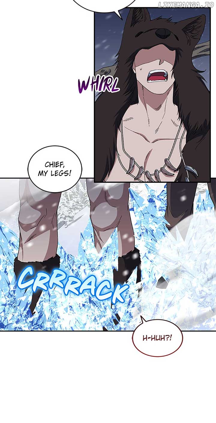 I Plan to Become the Master of a Stolen Family Chapter 50 - Page 50