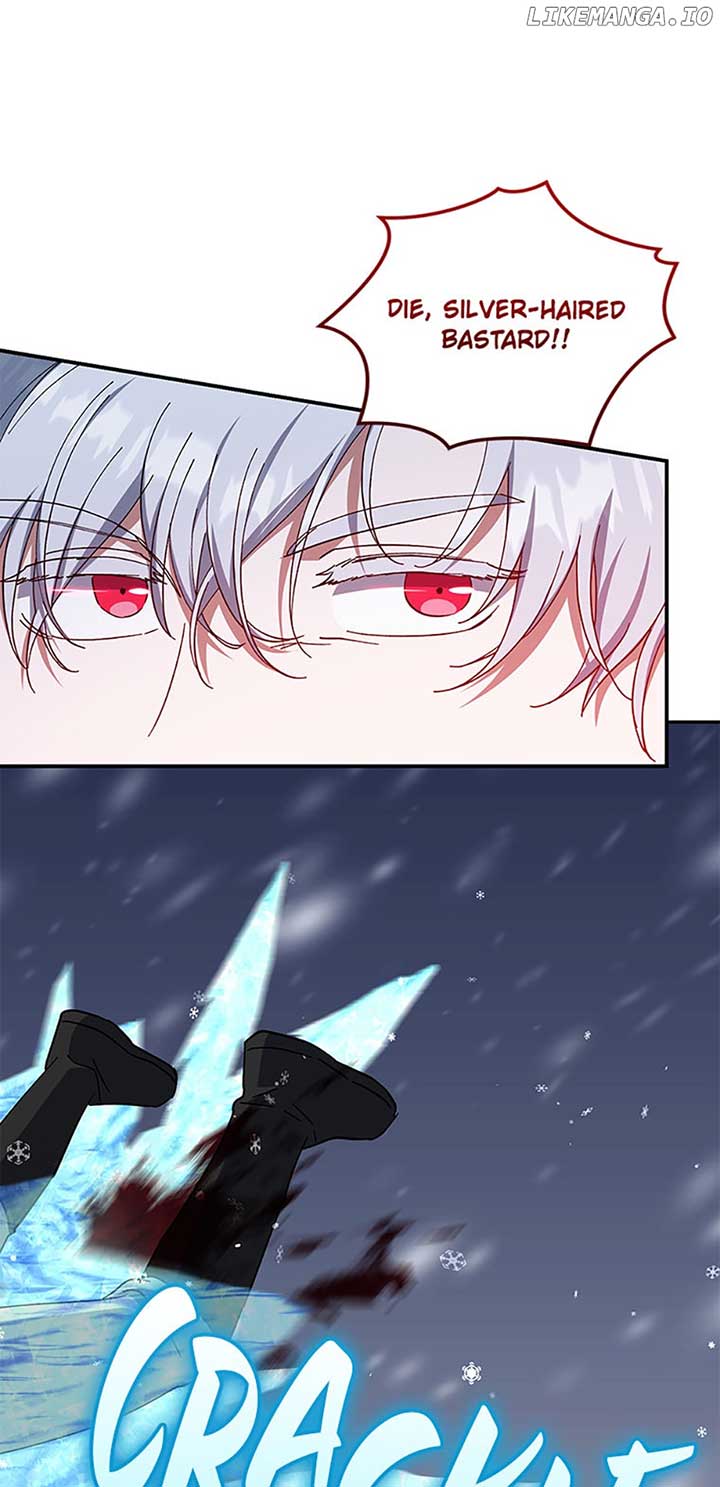 I Plan to Become the Master of a Stolen Family Chapter 50 - Page 6