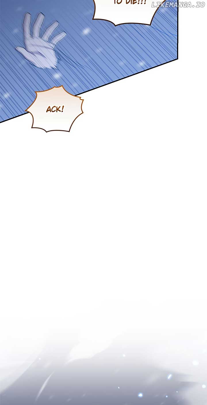 I Plan to Become the Master of a Stolen Family Chapter 50 - Page 52