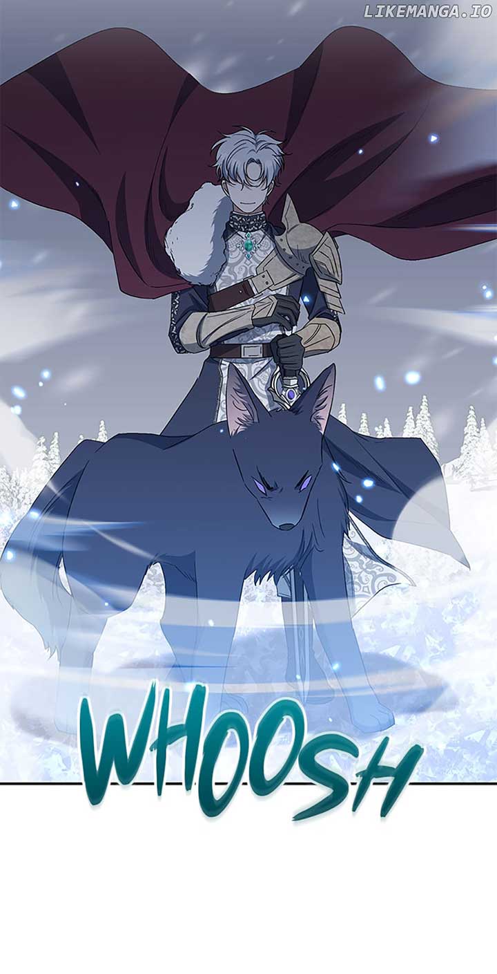 I Plan to Become the Master of a Stolen Family Chapter 50 - Page 53