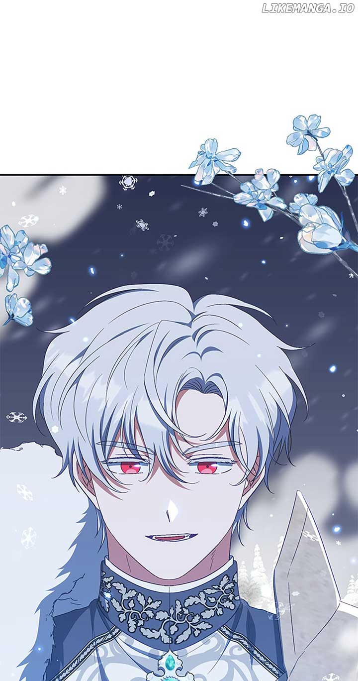 I Plan to Become the Master of a Stolen Family Chapter 50 - Page 54