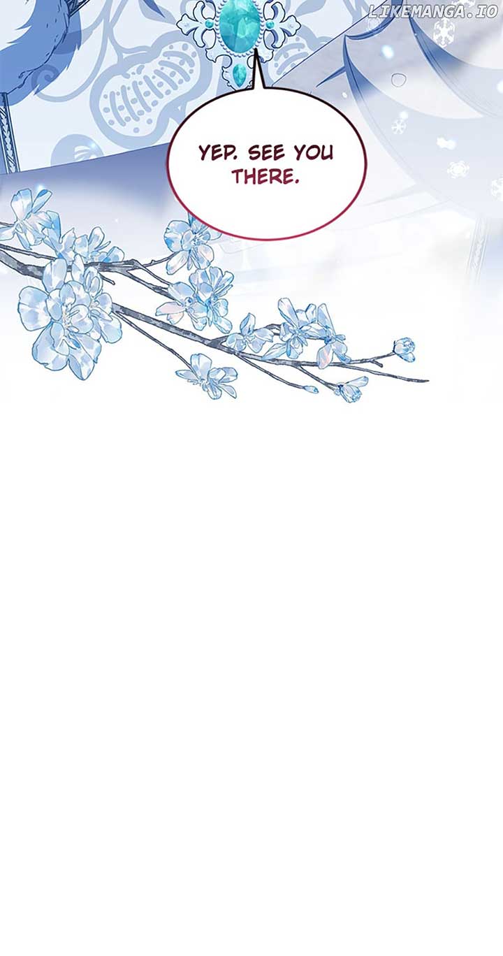 I Plan to Become the Master of a Stolen Family Chapter 50 - Page 55