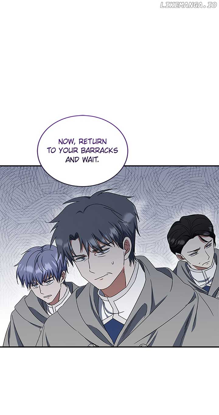 I Plan to Become the Master of a Stolen Family Chapter 50 - Page 62