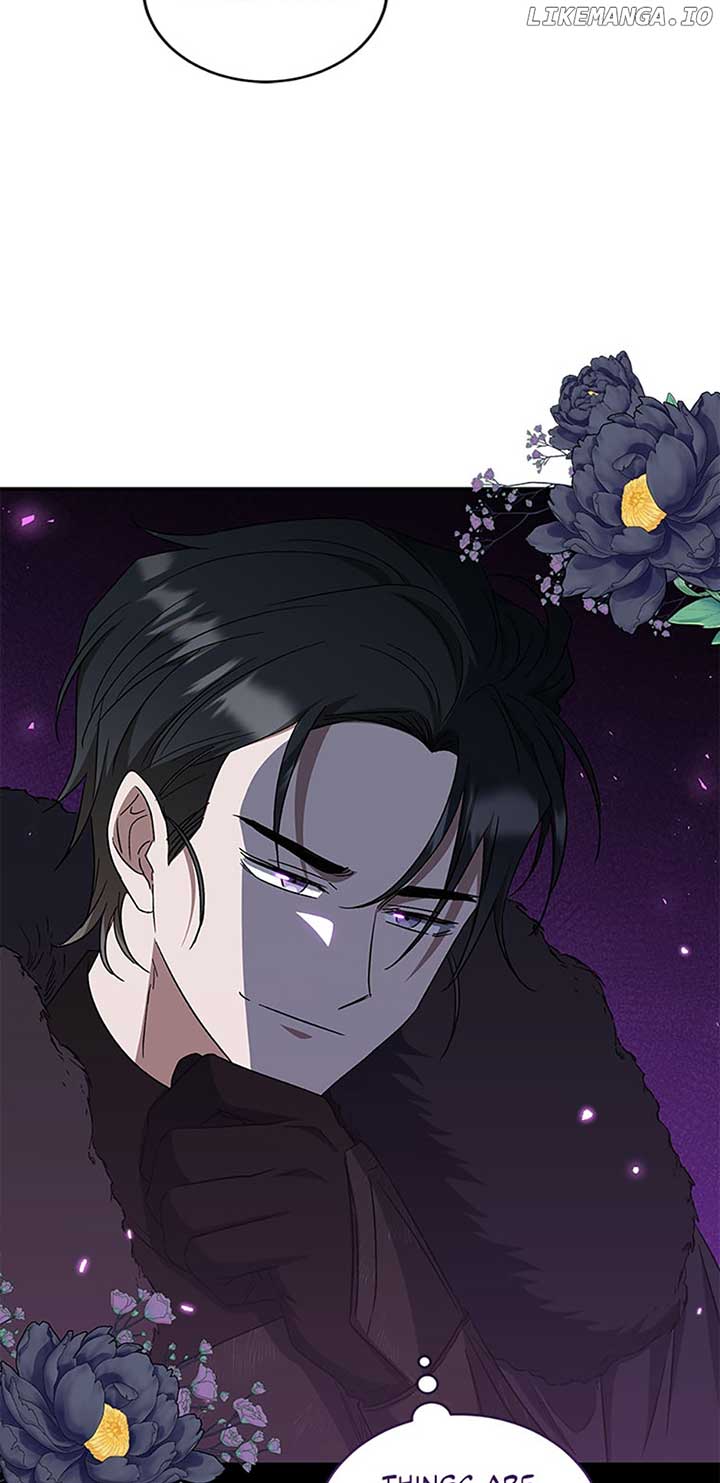 I Plan to Become the Master of a Stolen Family Chapter 50 - Page 64