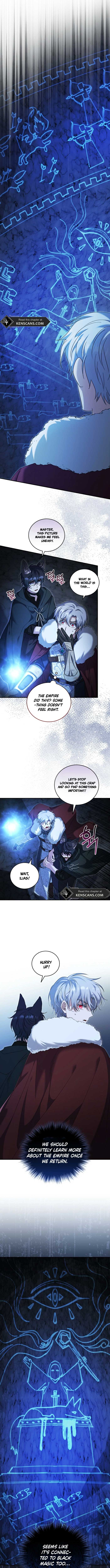 I Plan to Become the Master of a Stolen Family Chapter 51 - Page 4