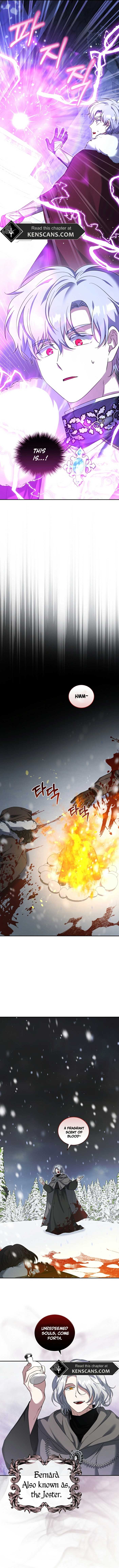 I Plan to Become the Master of a Stolen Family Chapter 51 - Page 6