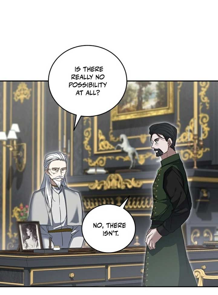 I Plan to Become the Master of a Stolen Family Chapter 55 - Page 11