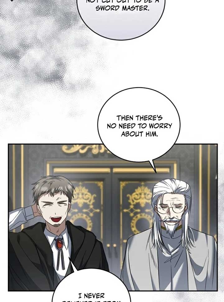 I Plan to Become the Master of a Stolen Family Chapter 55 - Page 14