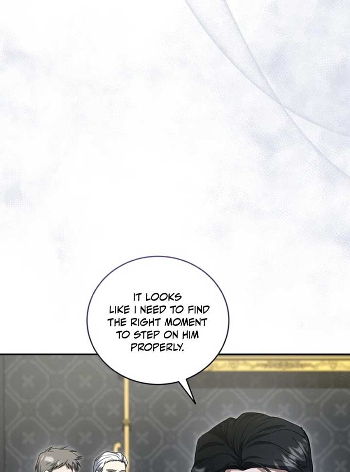 I Plan to Become the Master of a Stolen Family Chapter 55 - Page 17