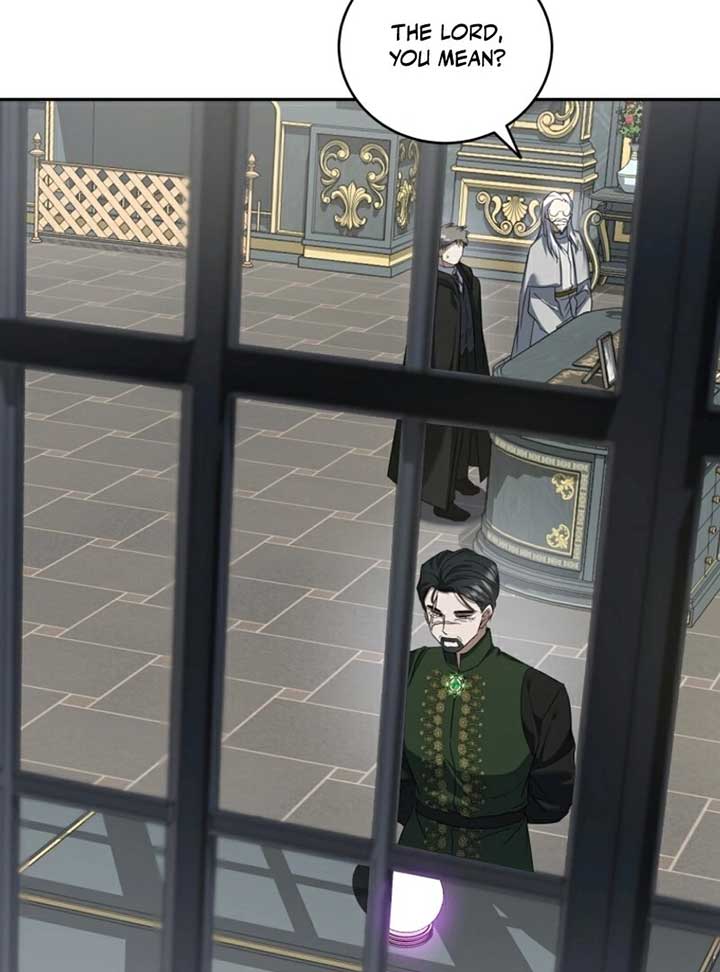 I Plan to Become the Master of a Stolen Family Chapter 55 - Page 19