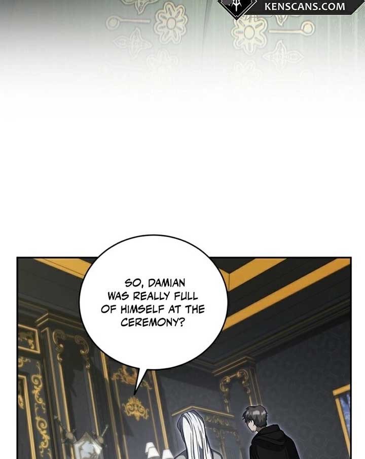 I Plan to Become the Master of a Stolen Family Chapter 55 - Page 3