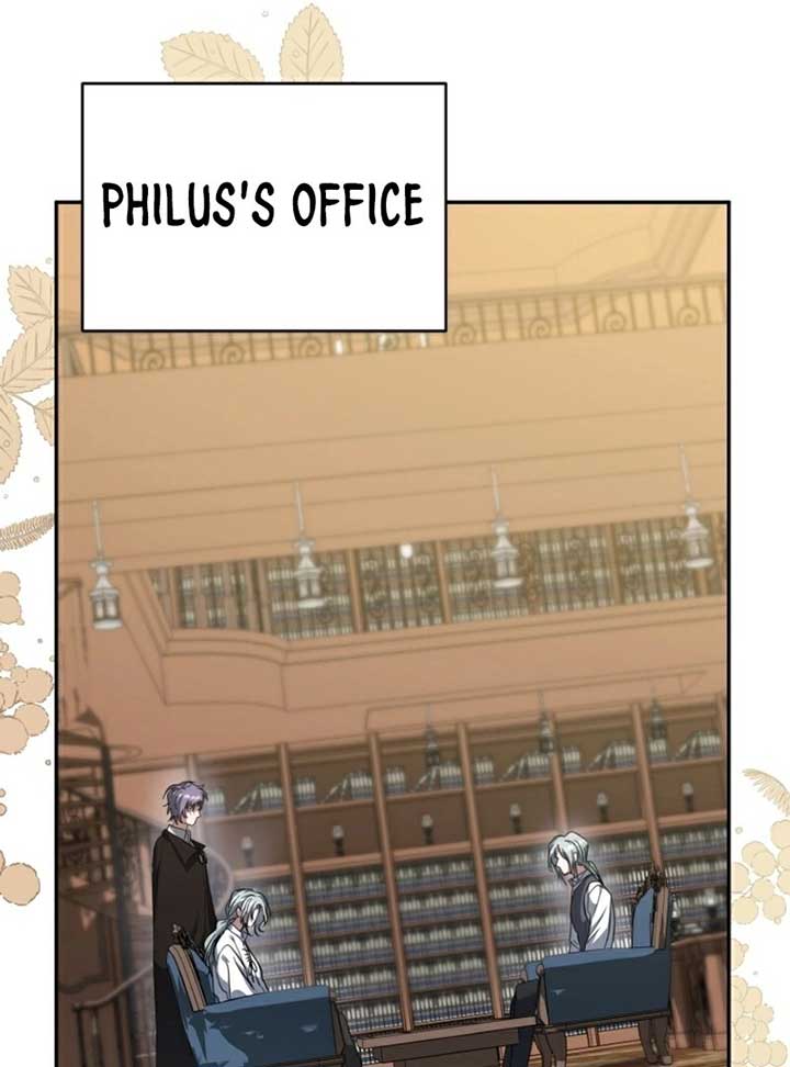 I Plan to Become the Master of a Stolen Family Chapter 55 - Page 28