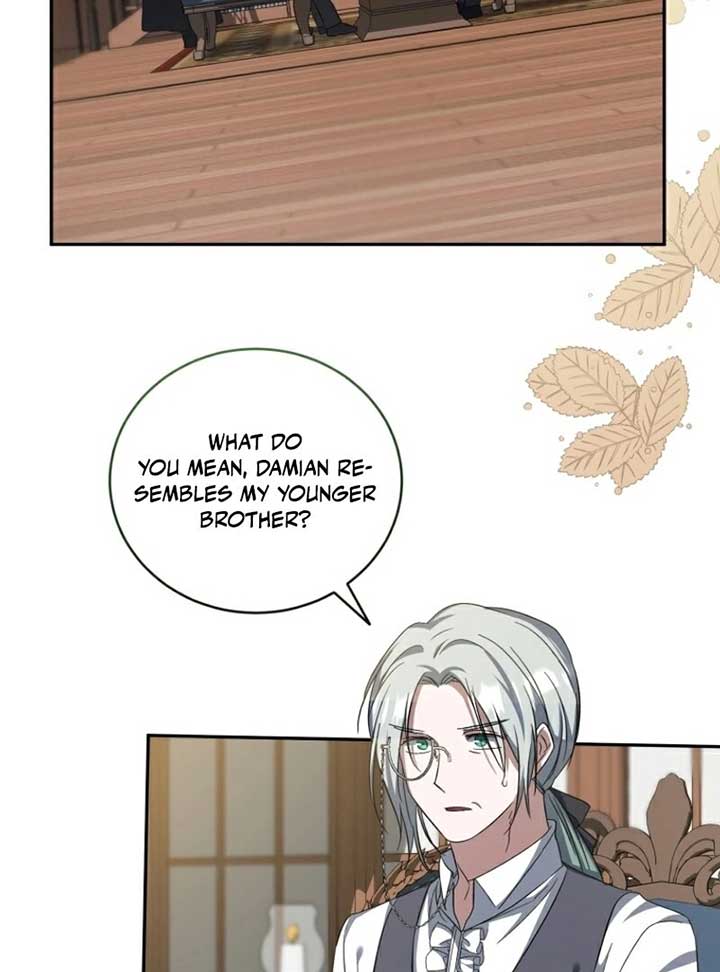 I Plan to Become the Master of a Stolen Family Chapter 55 - Page 29