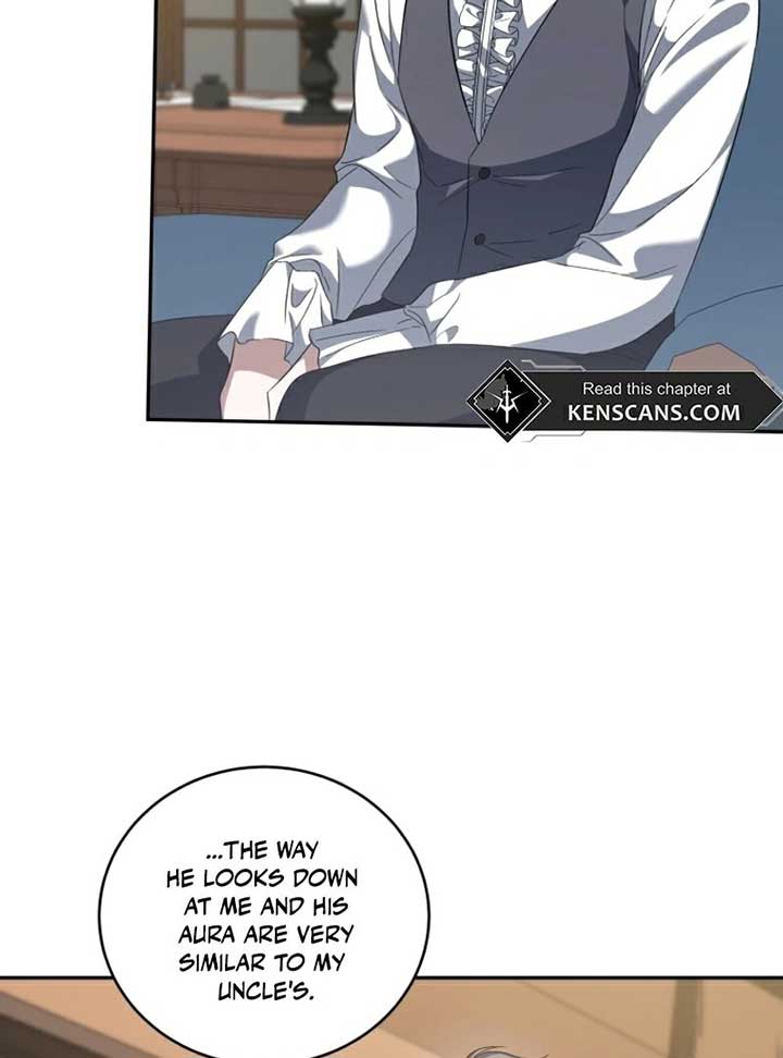 I Plan to Become the Master of a Stolen Family Chapter 55 - Page 30