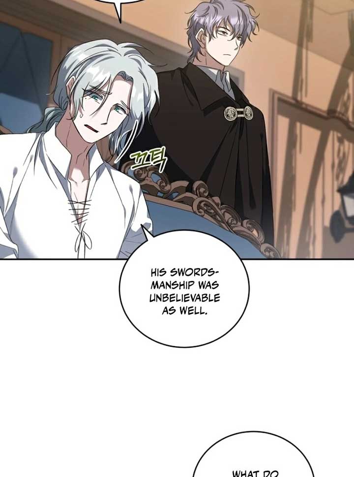 I Plan to Become the Master of a Stolen Family Chapter 55 - Page 31