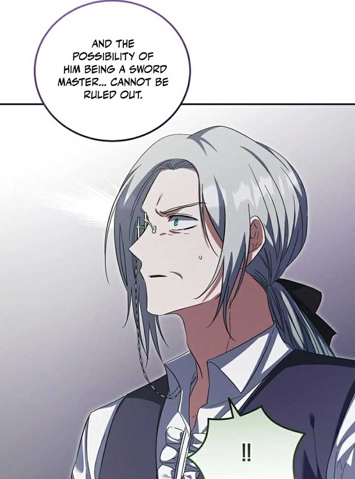 I Plan to Become the Master of a Stolen Family Chapter 55 - Page 33