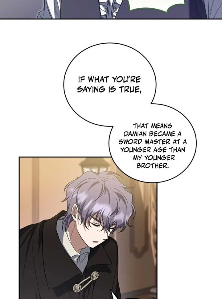 I Plan to Become the Master of a Stolen Family Chapter 55 - Page 34