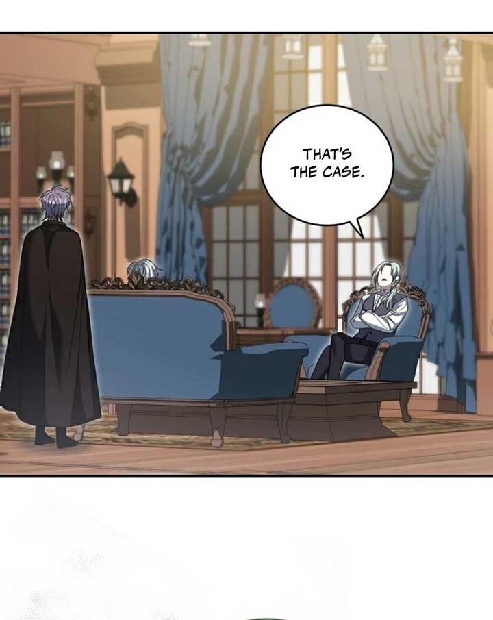 I Plan to Become the Master of a Stolen Family Chapter 55 - Page 37