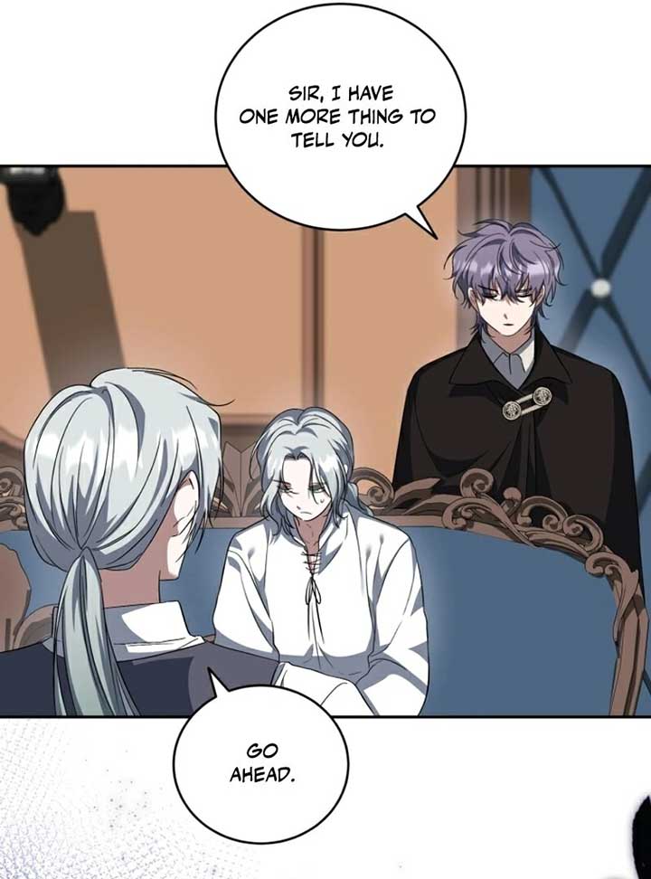 I Plan to Become the Master of a Stolen Family Chapter 55 - Page 39