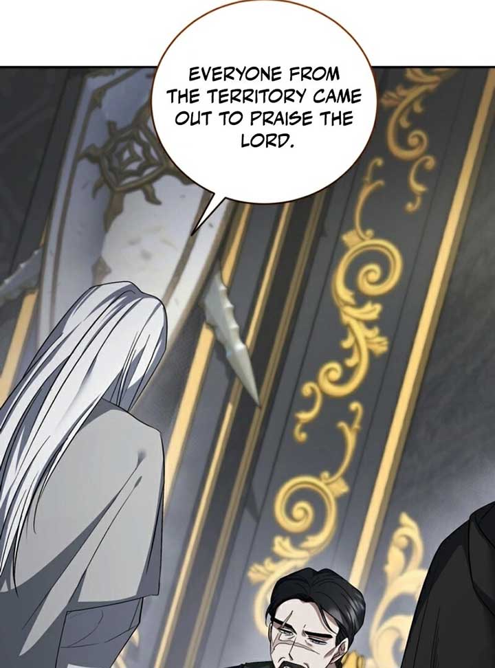 I Plan to Become the Master of a Stolen Family Chapter 55 - Page 5