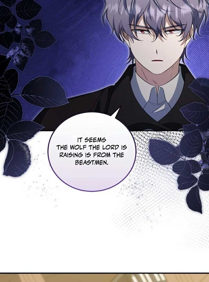 I Plan to Become the Master of a Stolen Family Chapter 55 - Page 41