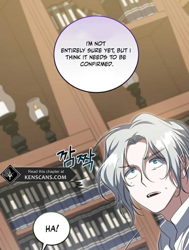 I Plan to Become the Master of a Stolen Family Chapter 55 - Page 42