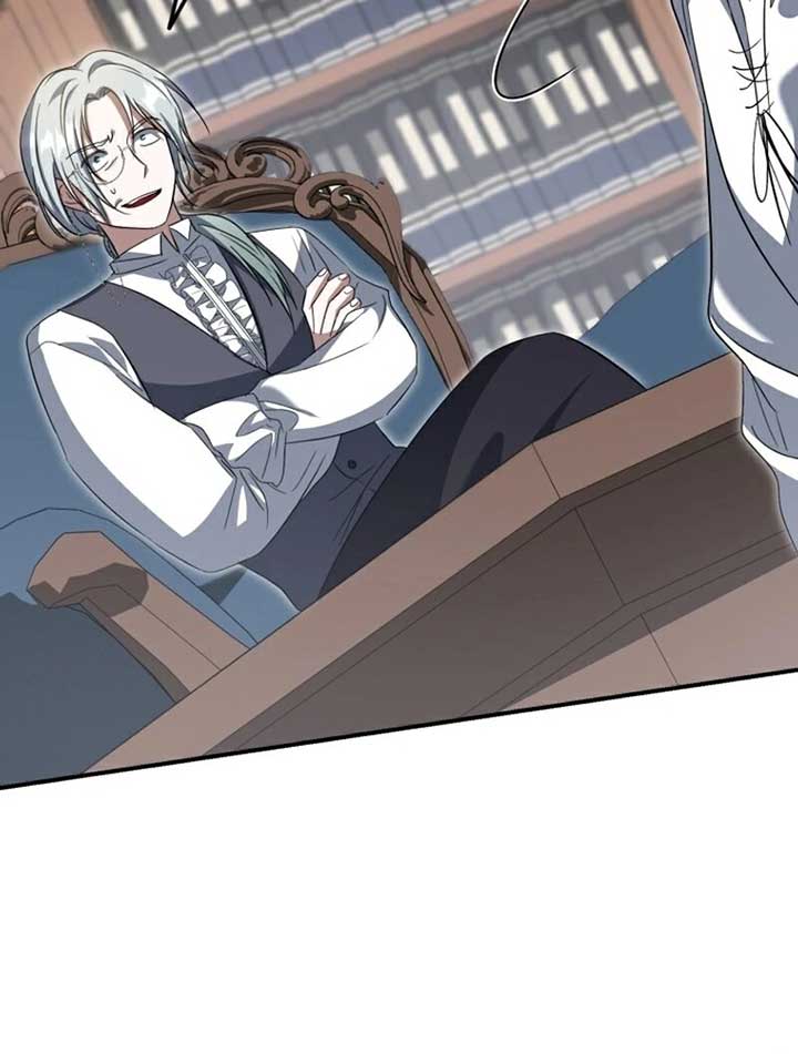 I Plan to Become the Master of a Stolen Family Chapter 55 - Page 43