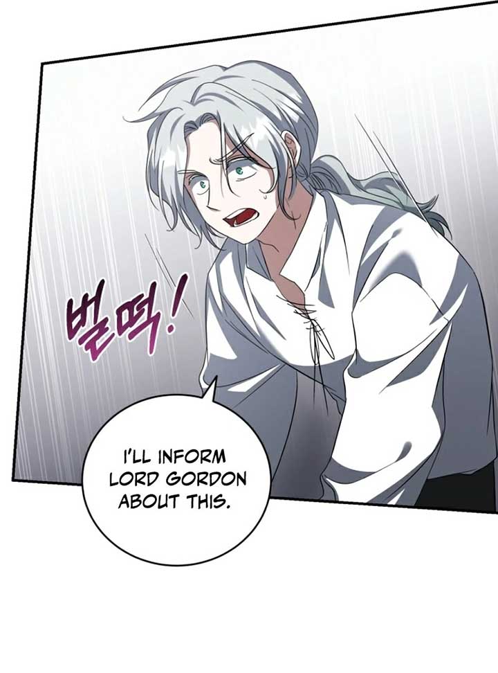 I Plan to Become the Master of a Stolen Family Chapter 55 - Page 44