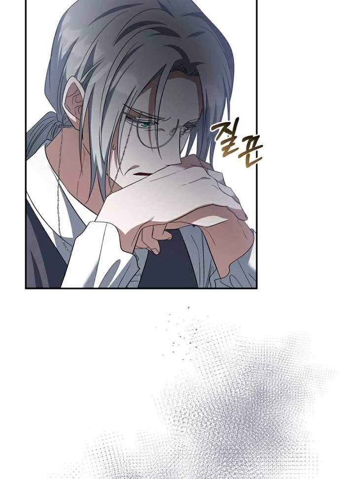 I Plan to Become the Master of a Stolen Family Chapter 55 - Page 47