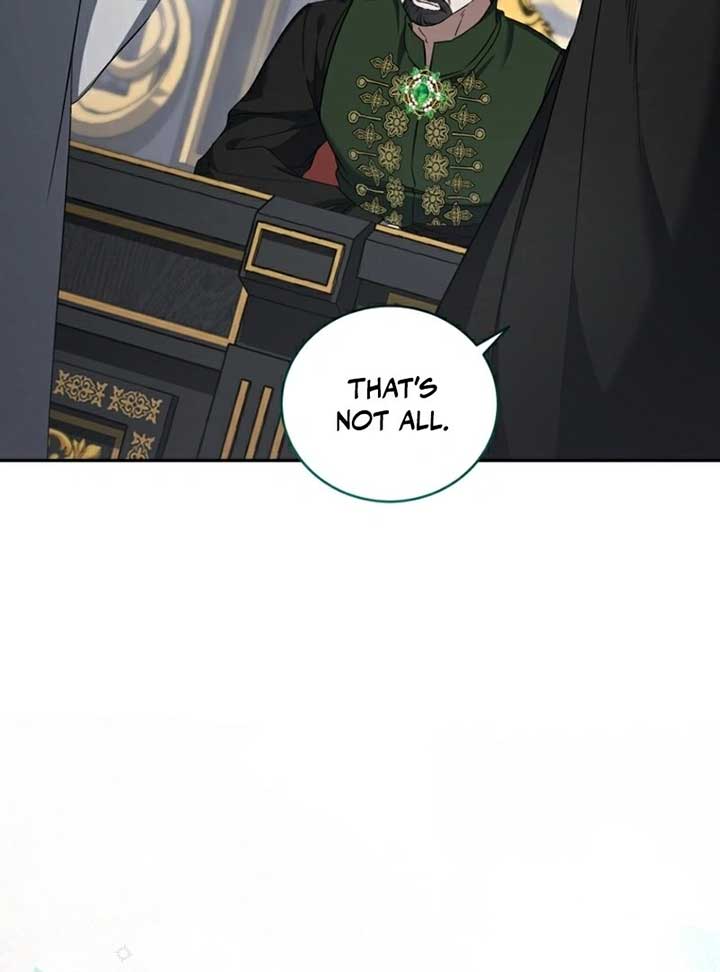 I Plan to Become the Master of a Stolen Family Chapter 55 - Page 6