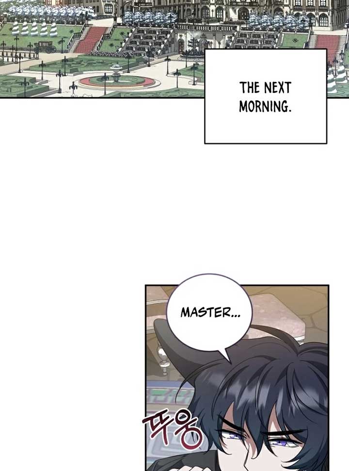 I Plan to Become the Master of a Stolen Family Chapter 55 - Page 51