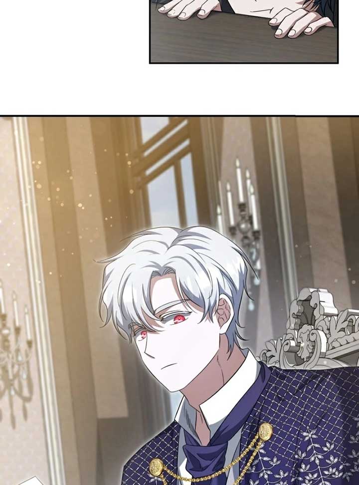 I Plan to Become the Master of a Stolen Family Chapter 55 - Page 52