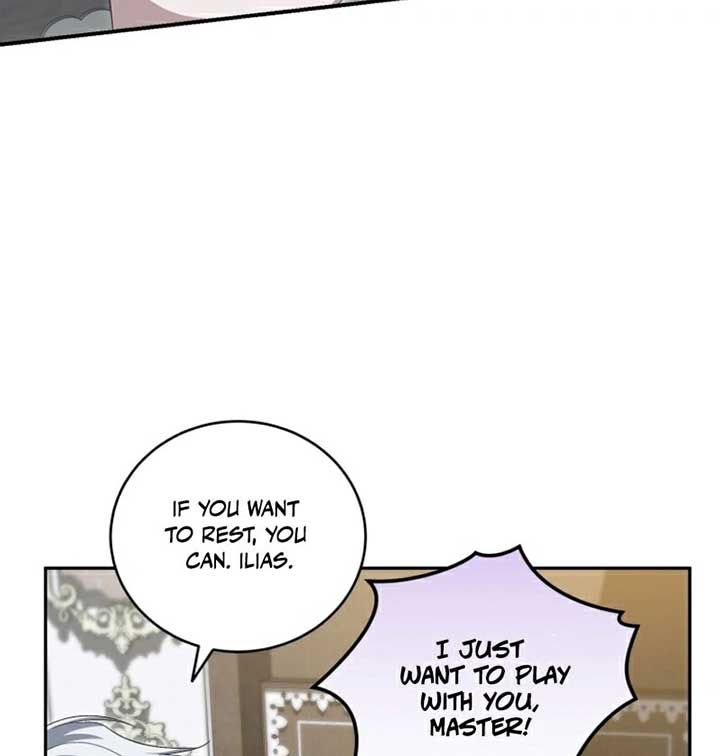 I Plan to Become the Master of a Stolen Family Chapter 55 - Page 54