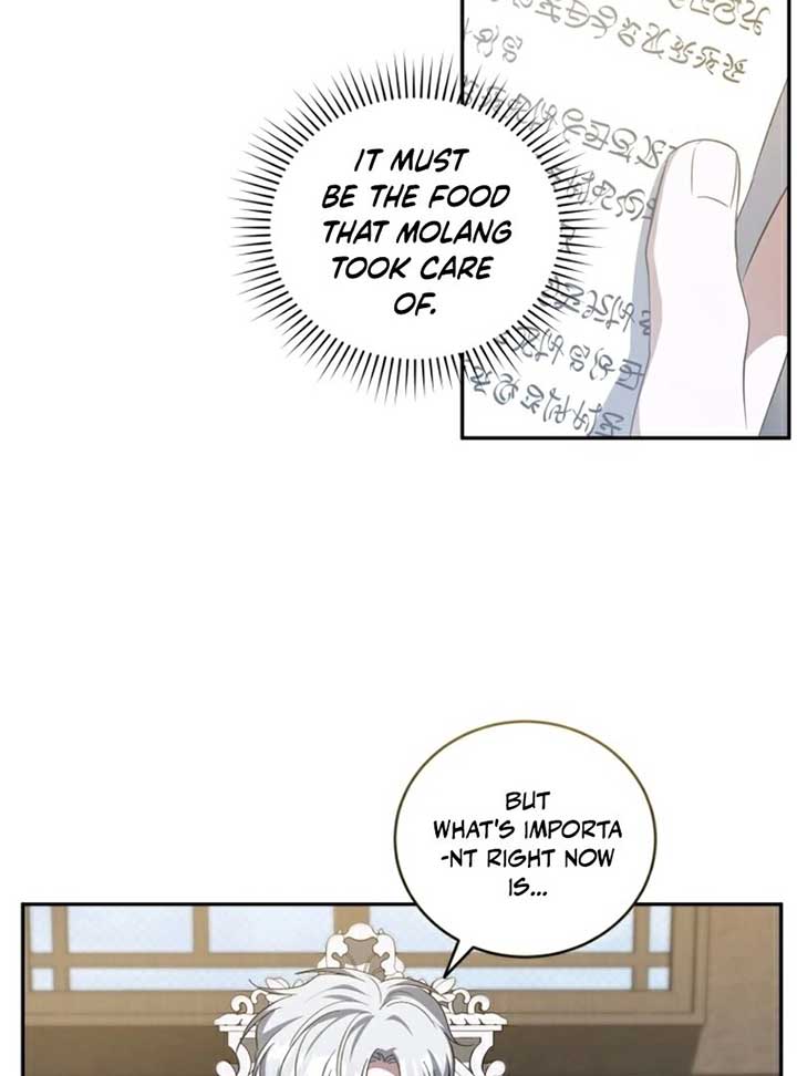 I Plan to Become the Master of a Stolen Family Chapter 55 - Page 57