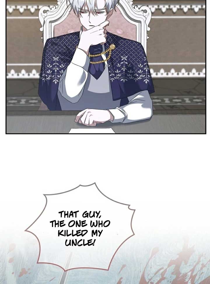 I Plan to Become the Master of a Stolen Family Chapter 55 - Page 58