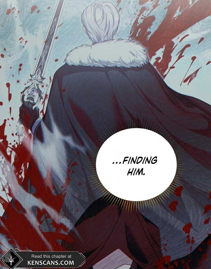 I Plan to Become the Master of a Stolen Family Chapter 55 - Page 59