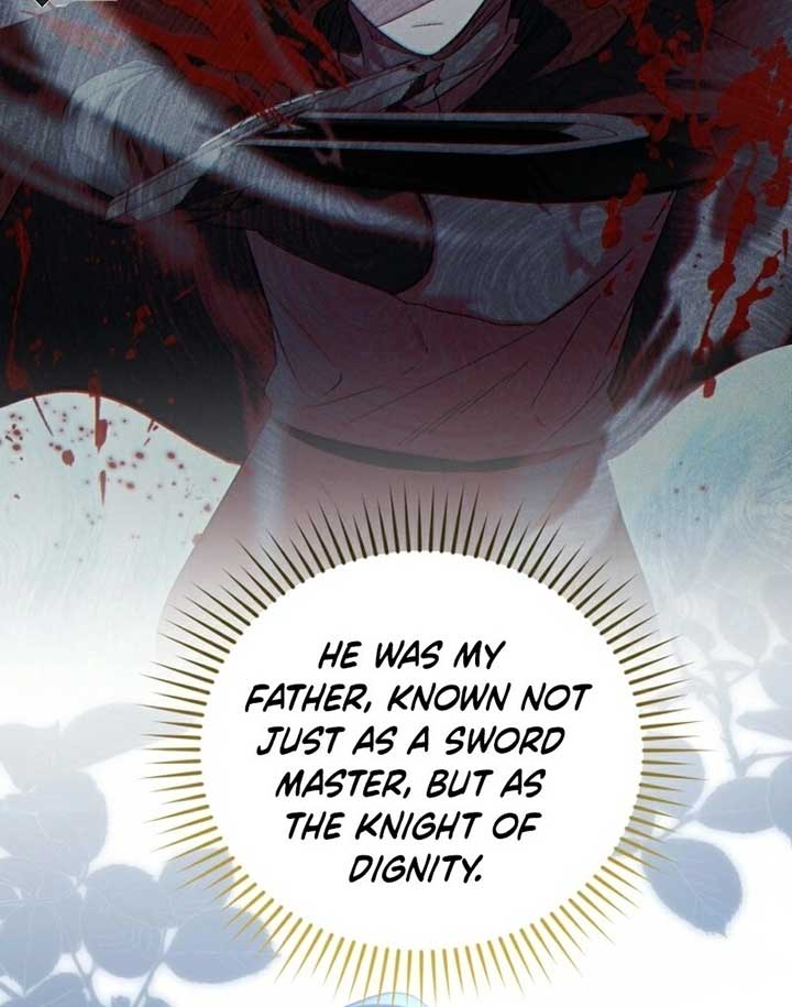 I Plan to Become the Master of a Stolen Family Chapter 55 - Page 60