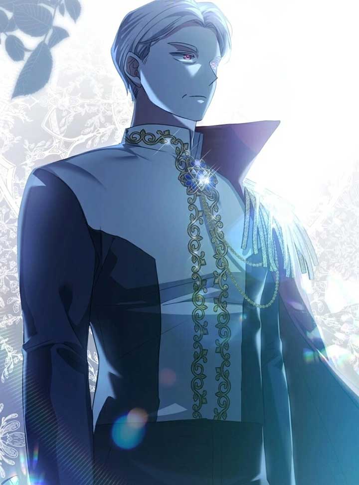 I Plan to Become the Master of a Stolen Family Chapter 55 - Page 61