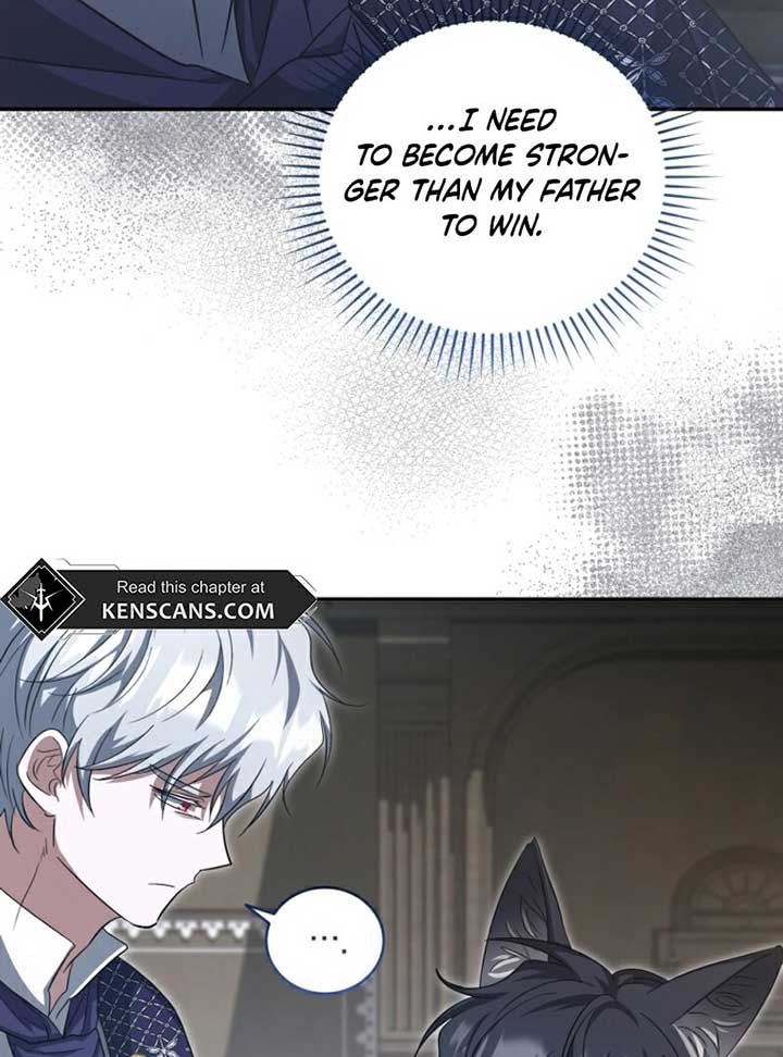 I Plan to Become the Master of a Stolen Family Chapter 55 - Page 68